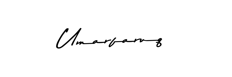 Also You can easily find your signature by using the search form. We will create Umarfaruq name handwritten signature images for you free of cost using Asem Kandis PERSONAL USE sign style. Umarfaruq signature style 9 images and pictures png