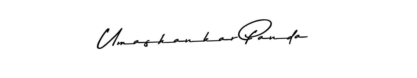 Also You can easily find your signature by using the search form. We will create Umashankar Panda name handwritten signature images for you free of cost using Asem Kandis PERSONAL USE sign style. Umashankar Panda signature style 9 images and pictures png