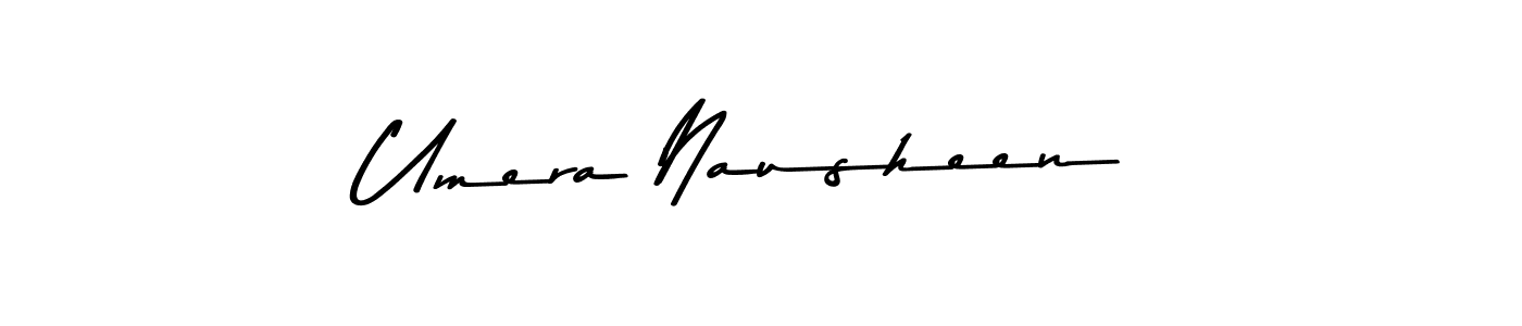 See photos of Umera Nausheen official signature by Spectra . Check more albums & portfolios. Read reviews & check more about Asem Kandis PERSONAL USE font. Umera Nausheen signature style 9 images and pictures png