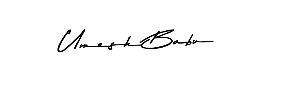 See photos of Umesh Babu official signature by Spectra . Check more albums & portfolios. Read reviews & check more about Asem Kandis PERSONAL USE font. Umesh Babu signature style 9 images and pictures png