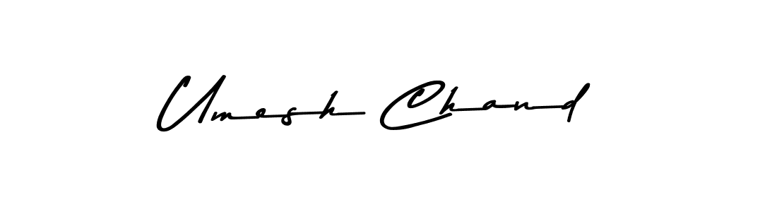 Check out images of Autograph of Umesh Chand name. Actor Umesh Chand Signature Style. Asem Kandis PERSONAL USE is a professional sign style online. Umesh Chand signature style 9 images and pictures png