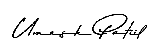 Best and Professional Signature Style for Umesh Patiil. Asem Kandis PERSONAL USE Best Signature Style Collection. Umesh Patiil signature style 9 images and pictures png