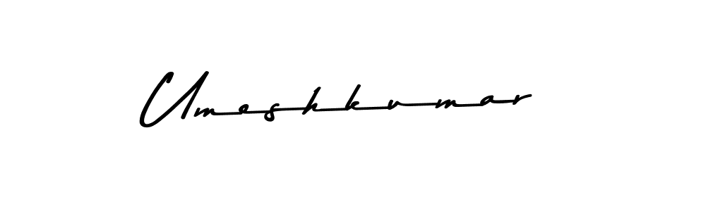 You should practise on your own different ways (Asem Kandis PERSONAL USE) to write your name (Umeshkumar) in signature. don't let someone else do it for you. Umeshkumar signature style 9 images and pictures png