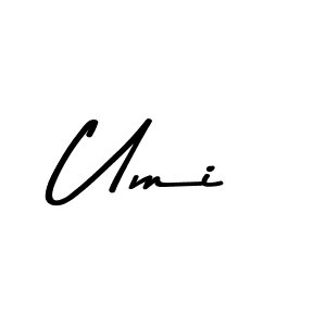 Here are the top 10 professional signature styles for the name Umi. These are the best autograph styles you can use for your name. Umi signature style 9 images and pictures png