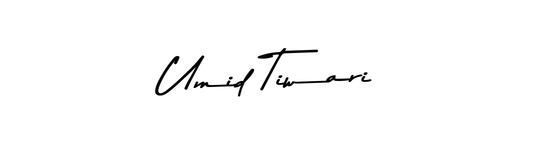 Here are the top 10 professional signature styles for the name Umid Tiwari. These are the best autograph styles you can use for your name. Umid Tiwari signature style 9 images and pictures png