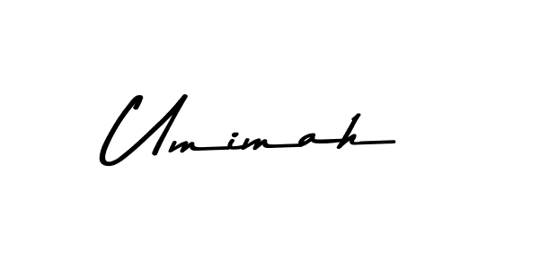 Once you've used our free online signature maker to create your best signature Asem Kandis PERSONAL USE style, it's time to enjoy all of the benefits that Umimah name signing documents. Umimah signature style 9 images and pictures png