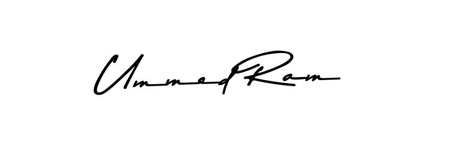 See photos of Ummed Ram official signature by Spectra . Check more albums & portfolios. Read reviews & check more about Asem Kandis PERSONAL USE font. Ummed Ram signature style 9 images and pictures png