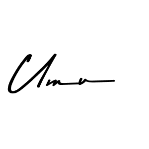 How to make Umu signature? Asem Kandis PERSONAL USE is a professional autograph style. Create handwritten signature for Umu name. Umu signature style 9 images and pictures png