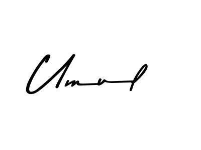 Once you've used our free online signature maker to create your best signature Asem Kandis PERSONAL USE style, it's time to enjoy all of the benefits that Umul name signing documents. Umul signature style 9 images and pictures png