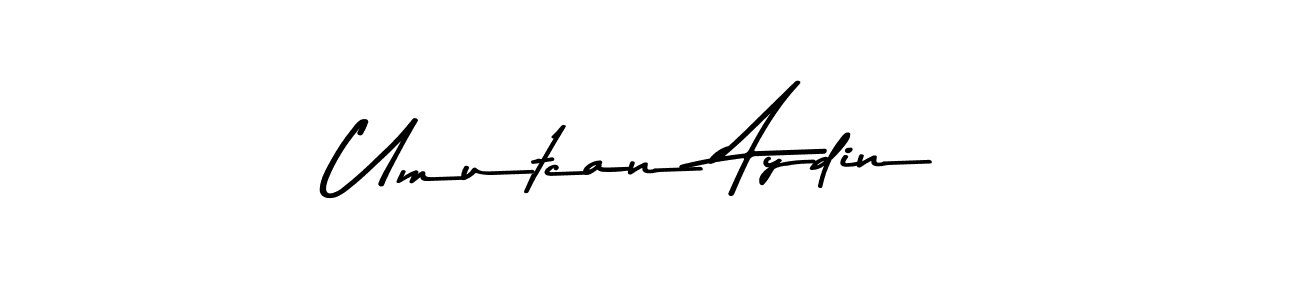 Once you've used our free online signature maker to create your best signature Asem Kandis PERSONAL USE style, it's time to enjoy all of the benefits that Umutcan Aydin name signing documents. Umutcan Aydin signature style 9 images and pictures png