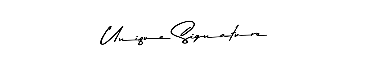 You can use this online signature creator to create a handwritten signature for the name Unique Signature. This is the best online autograph maker. Unique Signature signature style 9 images and pictures png