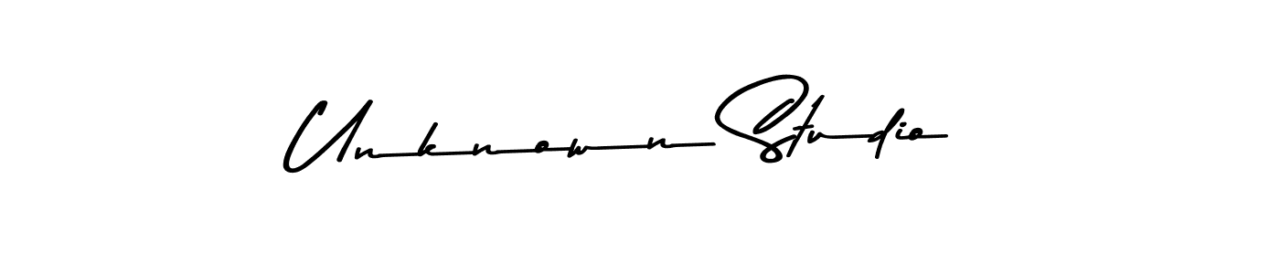 How to Draw Unknown Studio signature style? Asem Kandis PERSONAL USE is a latest design signature styles for name Unknown Studio. Unknown Studio signature style 9 images and pictures png