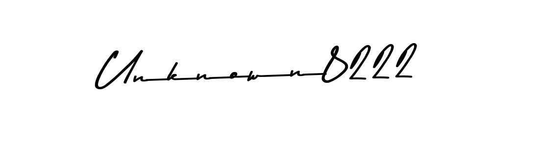 You should practise on your own different ways (Asem Kandis PERSONAL USE) to write your name (Unknown8222) in signature. don't let someone else do it for you. Unknown8222 signature style 9 images and pictures png