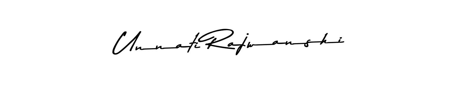 Once you've used our free online signature maker to create your best signature Asem Kandis PERSONAL USE style, it's time to enjoy all of the benefits that Unnati Rajwanshi name signing documents. Unnati Rajwanshi signature style 9 images and pictures png