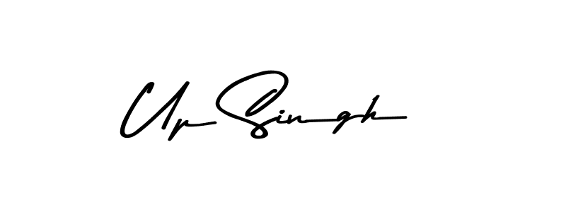 Make a short Up Singh signature style. Manage your documents anywhere anytime using Asem Kandis PERSONAL USE. Create and add eSignatures, submit forms, share and send files easily. Up Singh signature style 9 images and pictures png