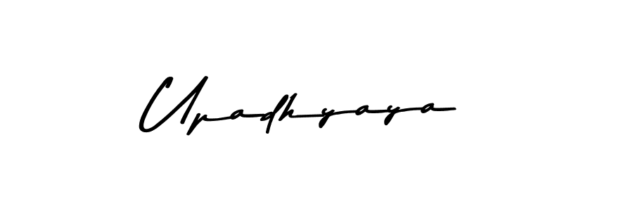 The best way (Asem Kandis PERSONAL USE) to make a short signature is to pick only two or three words in your name. The name Upadhyaya include a total of six letters. For converting this name. Upadhyaya signature style 9 images and pictures png