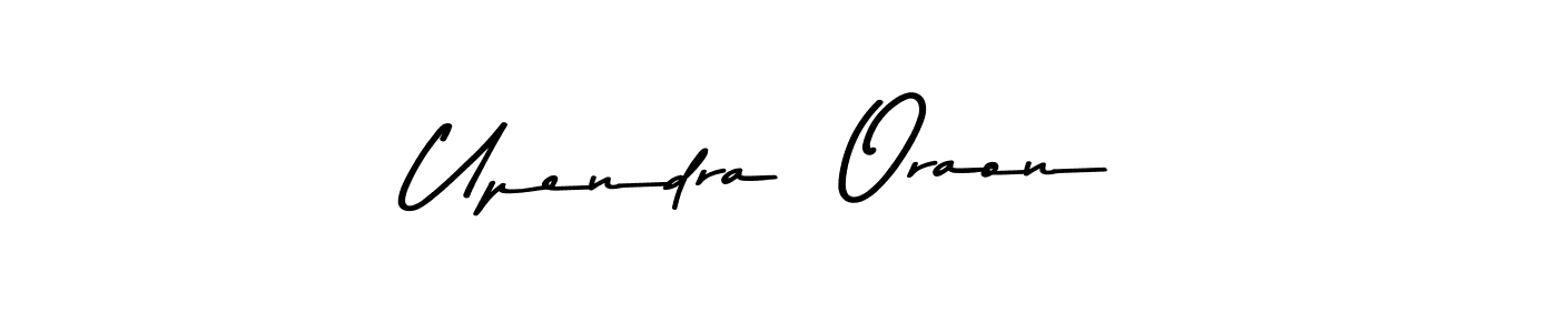 Once you've used our free online signature maker to create your best signature Asem Kandis PERSONAL USE style, it's time to enjoy all of the benefits that Upendra  Oraon name signing documents. Upendra  Oraon signature style 9 images and pictures png