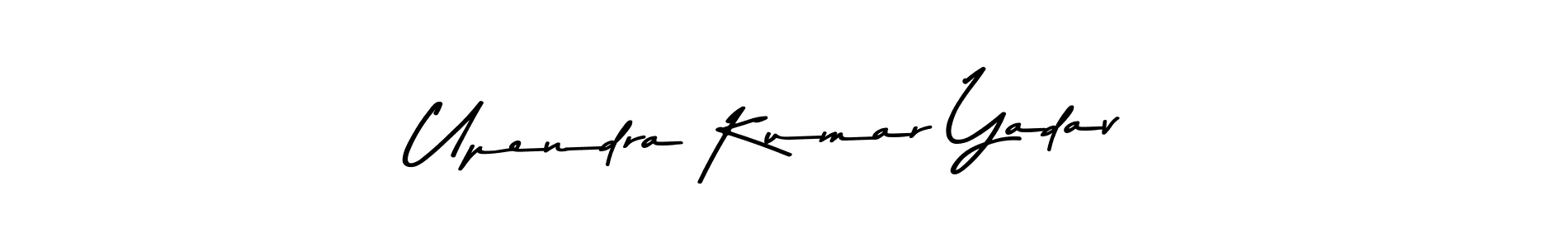 You can use this online signature creator to create a handwritten signature for the name Upendra Kumar Yadav. This is the best online autograph maker. Upendra Kumar Yadav signature style 9 images and pictures png