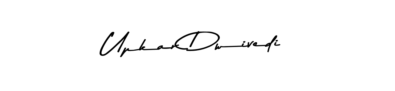 See photos of Upkar Dwivedi official signature by Spectra . Check more albums & portfolios. Read reviews & check more about Asem Kandis PERSONAL USE font. Upkar Dwivedi signature style 9 images and pictures png