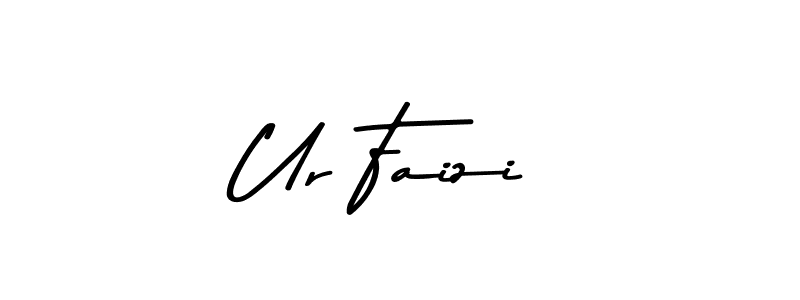 Best and Professional Signature Style for Ur Faizi. Asem Kandis PERSONAL USE Best Signature Style Collection. Ur Faizi signature style 9 images and pictures png