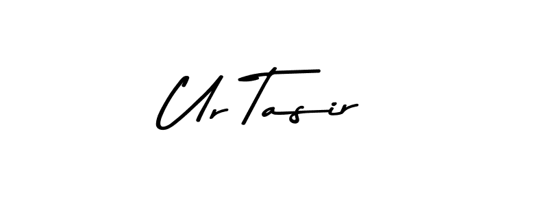 Best and Professional Signature Style for Ur Tasir. Asem Kandis PERSONAL USE Best Signature Style Collection. Ur Tasir signature style 9 images and pictures png