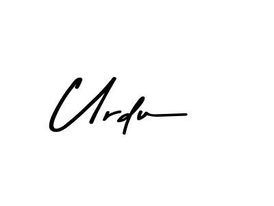 Check out images of Autograph of Urdu name. Actor Urdu Signature Style. Asem Kandis PERSONAL USE is a professional sign style online. Urdu signature style 9 images and pictures png