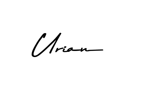 Check out images of Autograph of Urian name. Actor Urian Signature Style. Asem Kandis PERSONAL USE is a professional sign style online. Urian signature style 9 images and pictures png