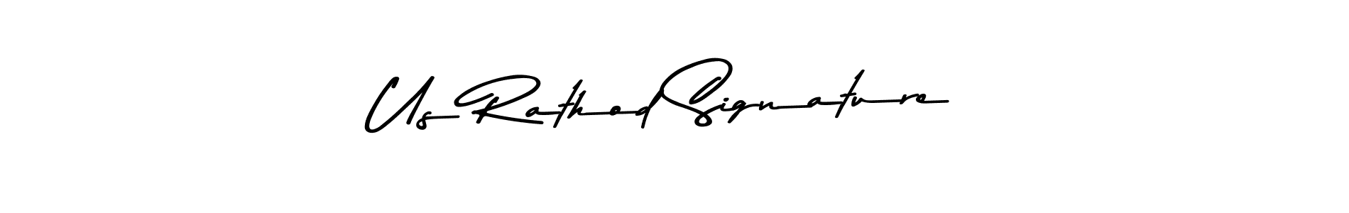 It looks lik you need a new signature style for name Us Rathod Signature. Design unique handwritten (Asem Kandis PERSONAL USE) signature with our free signature maker in just a few clicks. Us Rathod Signature signature style 9 images and pictures png