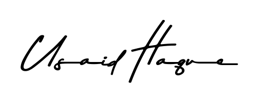 Similarly Asem Kandis PERSONAL USE is the best handwritten signature design. Signature creator online. You can use it as an online autograph creator for name Usaid Haque. Usaid Haque signature style 9 images and pictures png