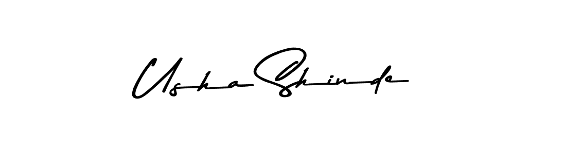 Check out images of Autograph of Usha Shinde name. Actor Usha Shinde Signature Style. Asem Kandis PERSONAL USE is a professional sign style online. Usha Shinde signature style 9 images and pictures png