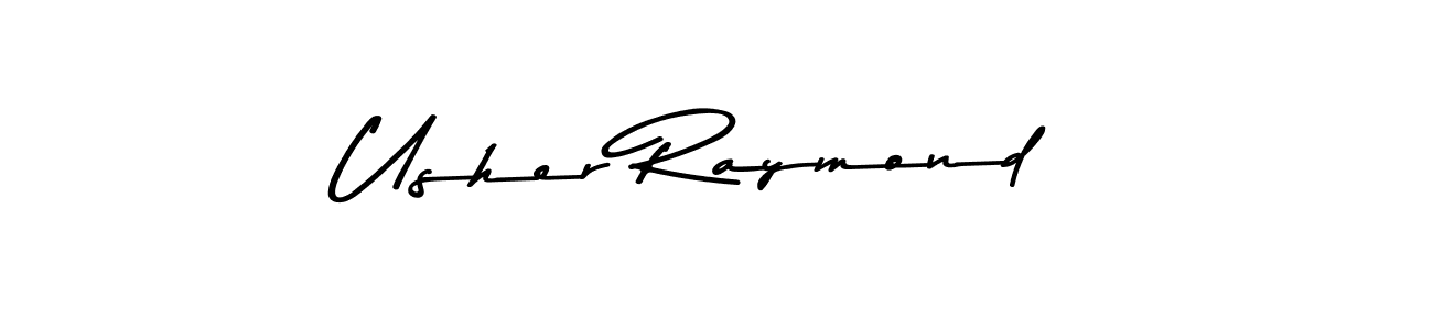 Make a short Usher Raymond signature style. Manage your documents anywhere anytime using Asem Kandis PERSONAL USE. Create and add eSignatures, submit forms, share and send files easily. Usher Raymond signature style 9 images and pictures png