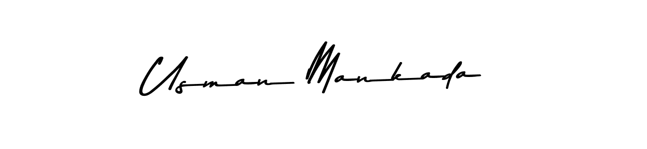 Similarly Asem Kandis PERSONAL USE is the best handwritten signature design. Signature creator online .You can use it as an online autograph creator for name Usman Mankada. Usman Mankada signature style 9 images and pictures png