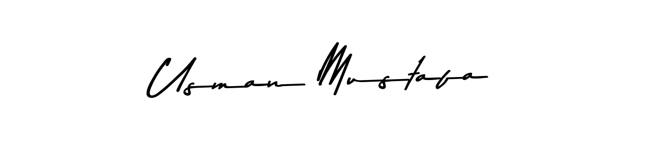 You can use this online signature creator to create a handwritten signature for the name Usman Mustafa. This is the best online autograph maker. Usman Mustafa signature style 9 images and pictures png