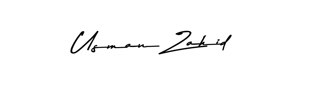 Best and Professional Signature Style for Usman Zahid. Asem Kandis PERSONAL USE Best Signature Style Collection. Usman Zahid signature style 9 images and pictures png