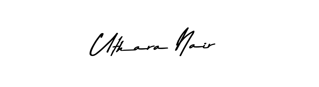 See photos of Uthara Nair official signature by Spectra . Check more albums & portfolios. Read reviews & check more about Asem Kandis PERSONAL USE font. Uthara Nair signature style 9 images and pictures png