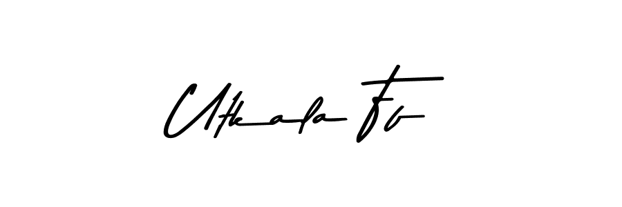 It looks lik you need a new signature style for name Utkala Ff. Design unique handwritten (Asem Kandis PERSONAL USE) signature with our free signature maker in just a few clicks. Utkala Ff signature style 9 images and pictures png