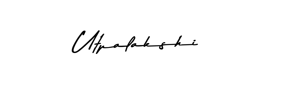 Here are the top 10 professional signature styles for the name Utpalakshi. These are the best autograph styles you can use for your name. Utpalakshi signature style 9 images and pictures png