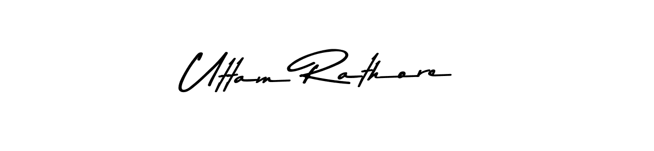 Once you've used our free online signature maker to create your best signature Asem Kandis PERSONAL USE style, it's time to enjoy all of the benefits that Uttam Rathore name signing documents. Uttam Rathore signature style 9 images and pictures png