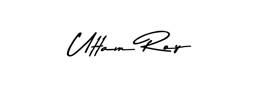 Check out images of Autograph of Uttam Roy name. Actor Uttam Roy Signature Style. Asem Kandis PERSONAL USE is a professional sign style online. Uttam Roy signature style 9 images and pictures png