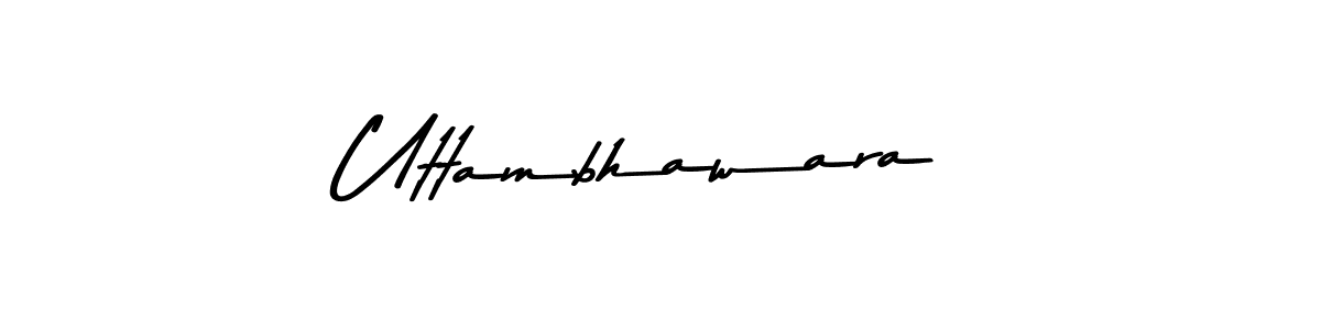 Make a short Uttambhawara signature style. Manage your documents anywhere anytime using Asem Kandis PERSONAL USE. Create and add eSignatures, submit forms, share and send files easily. Uttambhawara signature style 9 images and pictures png