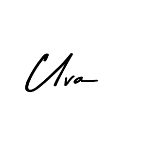 How to Draw Uva signature style? Asem Kandis PERSONAL USE is a latest design signature styles for name Uva. Uva signature style 9 images and pictures png
