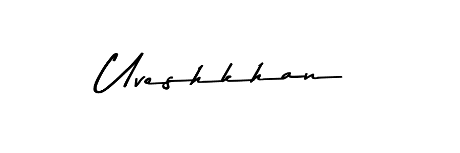 Check out images of Autograph of Uveshkhan name. Actor Uveshkhan Signature Style. Asem Kandis PERSONAL USE is a professional sign style online. Uveshkhan signature style 9 images and pictures png