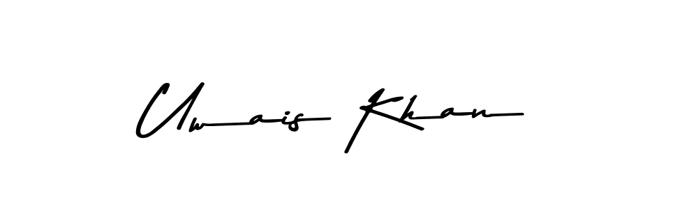 You can use this online signature creator to create a handwritten signature for the name Uwais Khan. This is the best online autograph maker. Uwais Khan signature style 9 images and pictures png