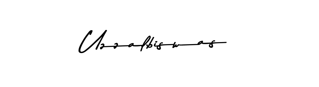 It looks lik you need a new signature style for name Uzzalbiswas. Design unique handwritten (Asem Kandis PERSONAL USE) signature with our free signature maker in just a few clicks. Uzzalbiswas signature style 9 images and pictures png