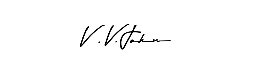See photos of V . V. John official signature by Spectra . Check more albums & portfolios. Read reviews & check more about Asem Kandis PERSONAL USE font. V . V. John signature style 9 images and pictures png