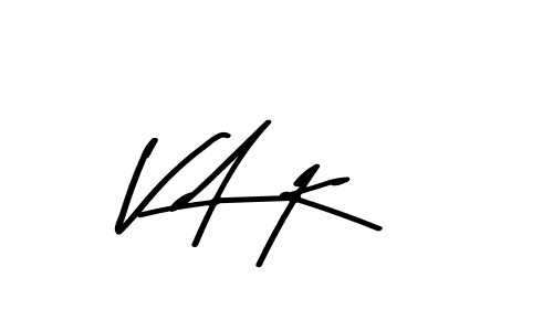 This is the best signature style for the V A K name. Also you like these signature font (Asem Kandis PERSONAL USE). Mix name signature. V A K signature style 9 images and pictures png