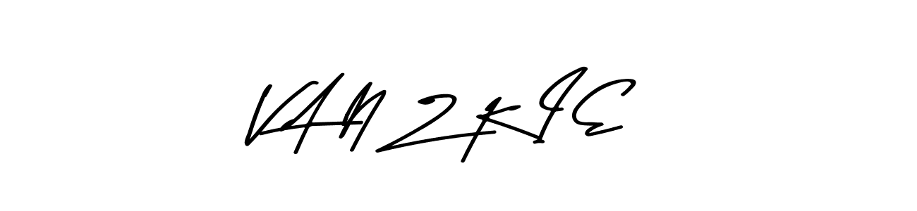 Similarly Asem Kandis PERSONAL USE is the best handwritten signature design. Signature creator online .You can use it as an online autograph creator for name V A N Z K I E. V A N Z K I E signature style 9 images and pictures png