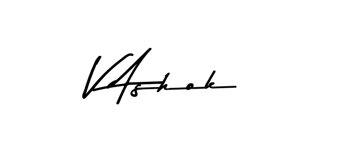 Check out images of Autograph of V Ashok name. Actor V Ashok Signature Style. Asem Kandis PERSONAL USE is a professional sign style online. V Ashok signature style 9 images and pictures png