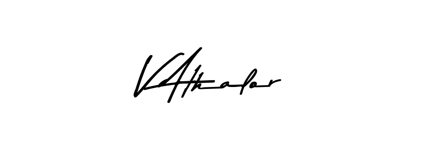 Best and Professional Signature Style for V Athalor. Asem Kandis PERSONAL USE Best Signature Style Collection. V Athalor signature style 9 images and pictures png