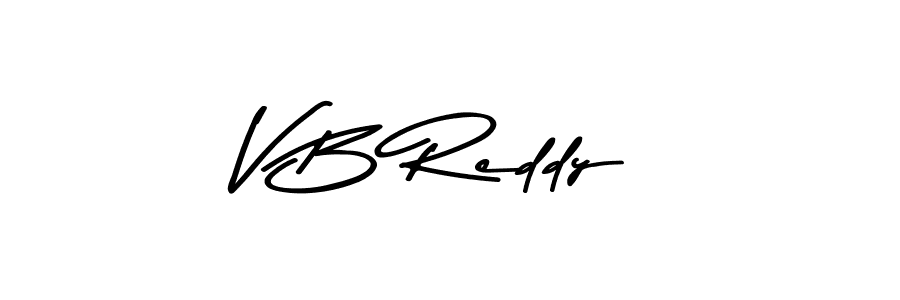 Here are the top 10 professional signature styles for the name V B Reddy. These are the best autograph styles you can use for your name. V B Reddy signature style 9 images and pictures png